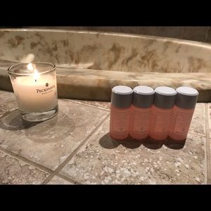 Sisley Floral Toning Lotion.  Total 4 oz (120ml)